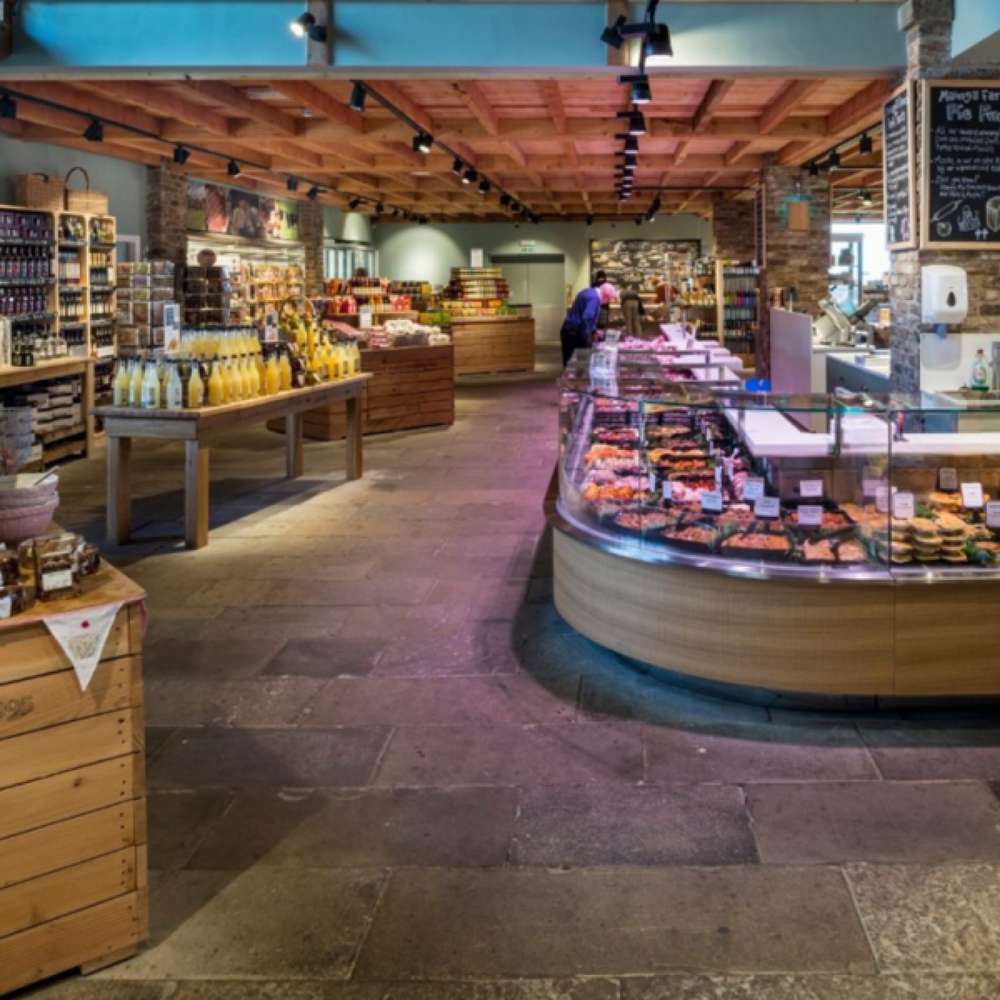 12 of the Best Farm Shops Across the North East Living North